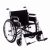 上海互邦轮椅车HBG13-K型 加强型 座宽520mm