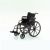 上海互邦多功能轮椅HBG13型  