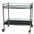 1不锈钢器械车C-QX-02 850×500×900mm