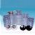 斯曼峰人流吸引器配件：贮气瓶YB-LX-3 2.5L