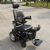 WISKING 上海威之群电动轮椅车wisking-1035漫步者 320W电机   55AH电池