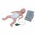  高级婴儿心肺复苏模拟人KAR/CPR160  