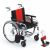 MIKI手动轮椅车MYU-3 