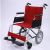中进轮椅车ZA-209型 航太铝合金标准型