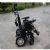 WISKING 上海威之群电动轮椅车wisking-1031虎威 320W电机   55AH电池