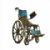 康扬轮椅车 KM-3530型 