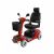 爱司米电动代步车J50FL-S 四轮 豪华椅