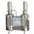 上海三申电热重蒸馏水器DZ5C型 不锈钢/重蒸