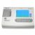 邦健心电图机ECG-300A 三道