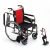 MIKI手动轮椅车MCVWSW-49L  