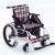 上海互邦电动轮椅车HBLD2-22型 22寸后轮 国产控制器 2013版