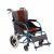 上海互邦儿童轮椅HBL31-SZ12型 铝合金