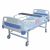 助邦单摇护理床  