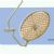 鹰牌手术无影灯LED 550 单头 配进口臂