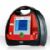 普美康AED除颤 自动双相波除颤 HeartSave  AED-M 配6年有效期锂电池