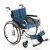 MIKI手动轮椅车MUT-43JD(Z)  