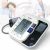 欧姆龙智能电子血压计HEM-7080 IC 智诊通  