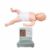  高级电脑婴儿心肺复苏模拟人 BIX-CPR160 