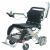 康帝电动轮椅车PL001B  锂电池超轻便折叠