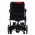 上海互邦电动代步车HBLD4-C 蓄电池 四轮 时尚简约 便携 灵活轻便 老人残疾人代步车