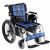 上海互邦电动轮椅车HBLD1-F 蓄电池