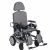 上海互邦电动轮椅车HBLD1-D  