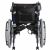 上海互邦电动轮椅车HBLD2-A22型（改D4-A） 22寸后轮 外贸控制器