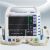 席勒除颤监护仪Defigard 5000 -C：带自动除颤和体外起搏，血氧监护