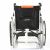 鱼跃轮椅车H062型  