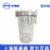 斯曼峰电动吸引器配件：塑料瓶 1L广口负压引流瓶 