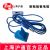 沪通高频电刀粘贴极板电缆EC03 圆头(Φ5.2）