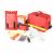 红立方急救包RCN-002 火灾型