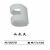 金钟头皮夹  N10070 塑料（1×100）
