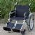 MIKI手动轮椅车MPTE-43 蓝色