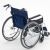 MIKI手动轮椅车MPT-43JL 专款 A-54