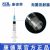 康德莱一次性使用无菌注射器螺口 2ml 带针 0.6×25mm