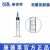 康德莱一次性使用无菌注射器2ml  
