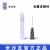 棱牌（米沙瓦）一次性使用无菌注射针0.4＃ 0.4×13mm