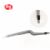 沪通高频电刀配件 电凝镊  BF01 24cm 普通枪式双极