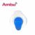 AMBU 丹麦安保蓝点心电电极片L-00-S 68.2*55mm