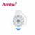 AMBU 丹麦安保蓝点心电电极片L-00-S 68.2*55mm