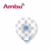 AMBU 丹麦安保蓝点心电电极片P-00-S 40.8*34mm
