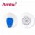 AMBU 丹麦安保蓝点心电电极片VL-00-S 72*68mm