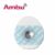 AMBU 丹麦安保白点心电电极片 WS-00-S 50片/袋，600片/盒，7200片/箱