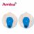 AMBU 丹麦安保蓝点心电电极片VLC-00-S 72*68mm
