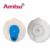 AMBU 丹麦安保蓝点心电电极片VLC-00-S 72*68mm