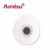AMBU 丹麦安保白点心电电极片WS-00-S 36 *40mm