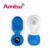 AMBU 丹麦安保蓝点心电电极片N-00-S 44.8*22mm