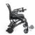 MIKI三贵电动轮椅车MIWD-10C  
