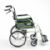 MIKI三贵手动轮椅车MC-43RK 2026新款